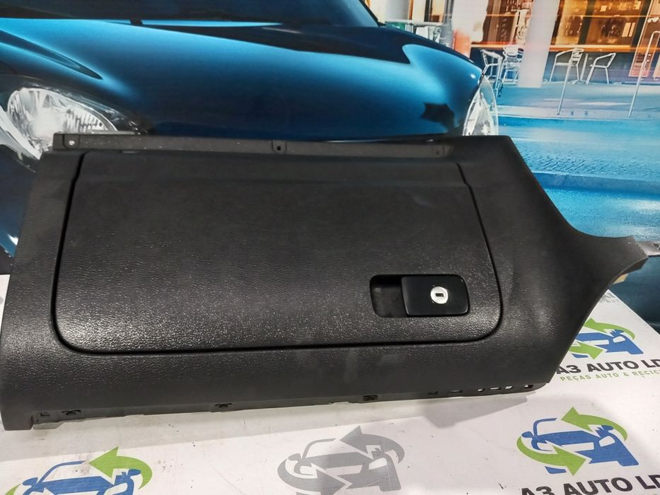 Porta luvas Volkswagen Golf 6