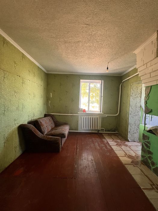 Продаж будинку в селі Антонів