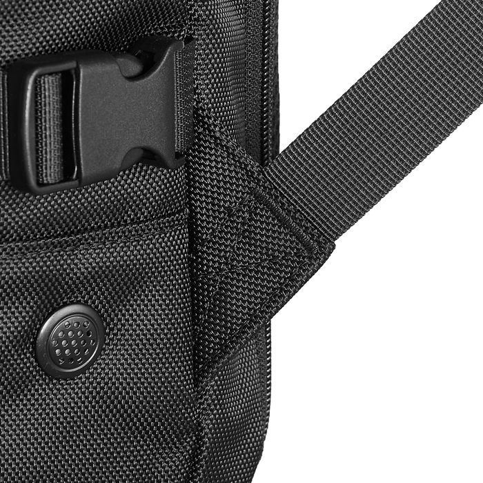 Vevor torba na buty narciarskie 55l plecak podróżny wodoodporny na