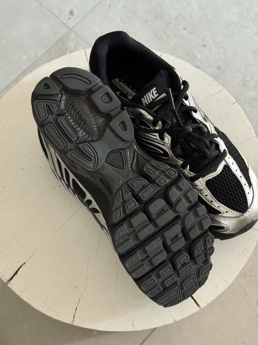 Оригинал Nike Air Max Moto 2k (HQ2056 007) летние женские найк сетка