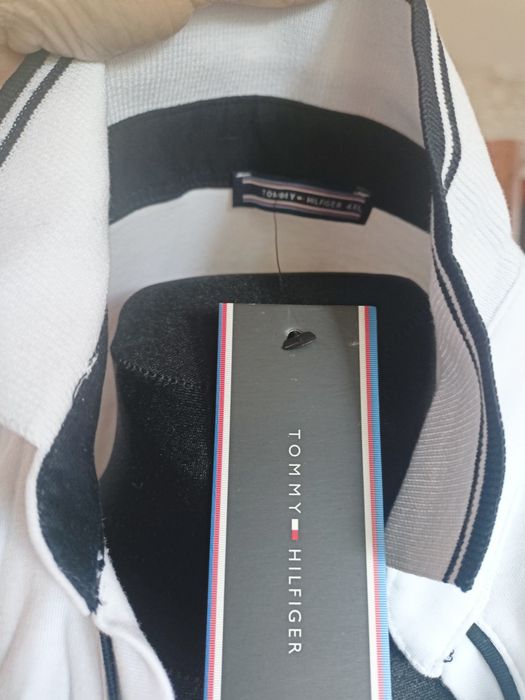 Nowa sukienka TH lato