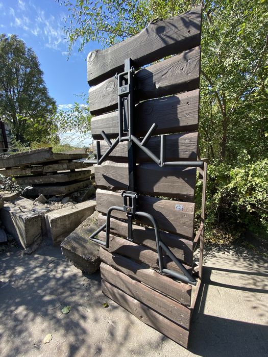 Кроссфит станция «Optimus”