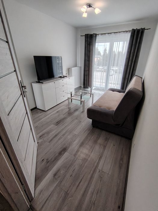 NOWE Dwupokojowe  mieszkanie os.Architektów obok Politechniki Rzeszowskiej