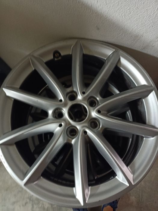 Jantes BMW Semi Novas