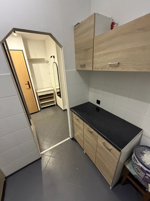 Wynajme kawalerke Gorzow