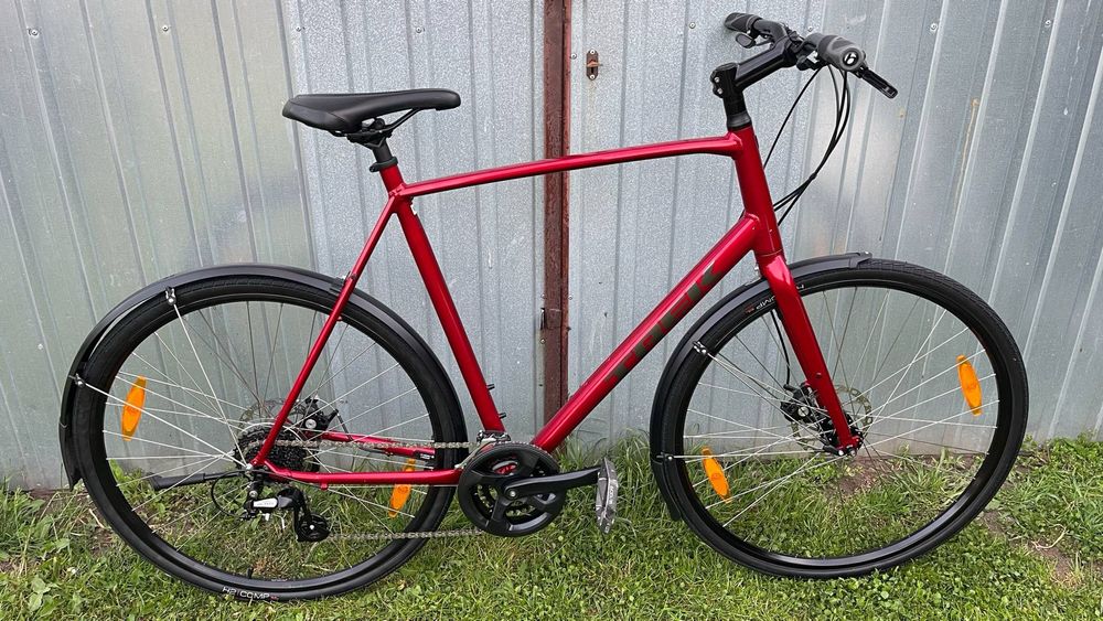 Trek FX1 Shimano Altus