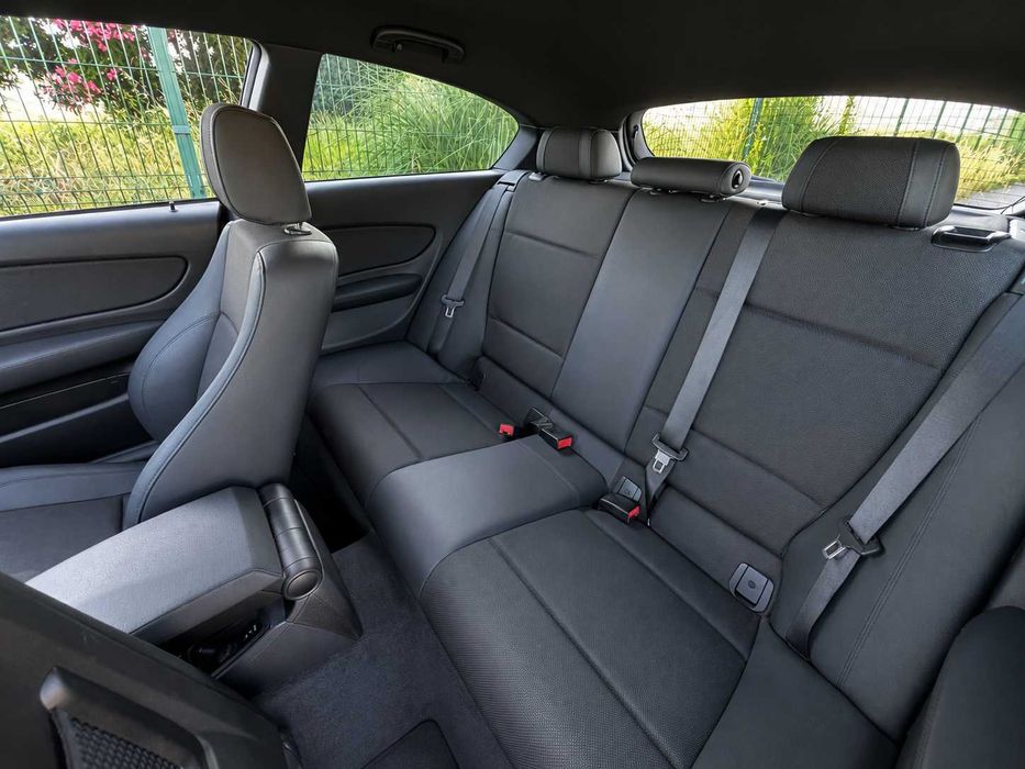 BMW 120d Pack M 177cv