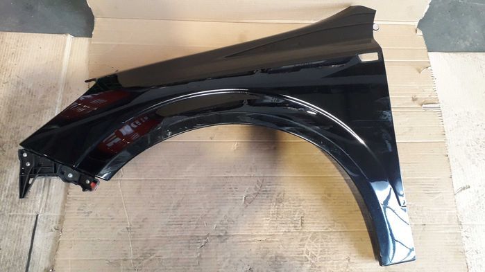 Capot, Mala, Guarda Lamas e Portas OPEL ASTRA H Caravan