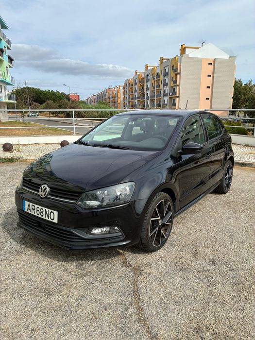 VW Polo 1.4 TDi - 2016