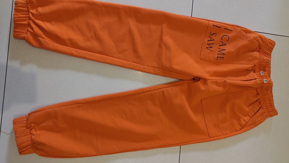 Spodnie Sabra rozmiar M