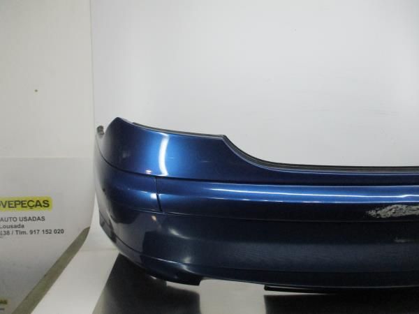 Pára-choques trás MERCEDES-BENZ Classe C Coupé (CL203)