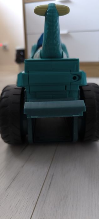 Hot Wheels Monster Truck