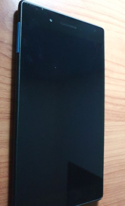 Lenovo Tab 7 essential
