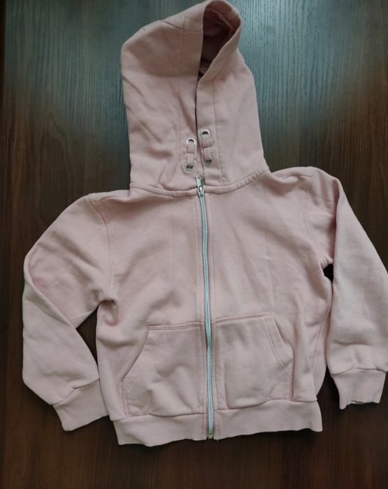 Bluza dziewczęca Reserved roz 116