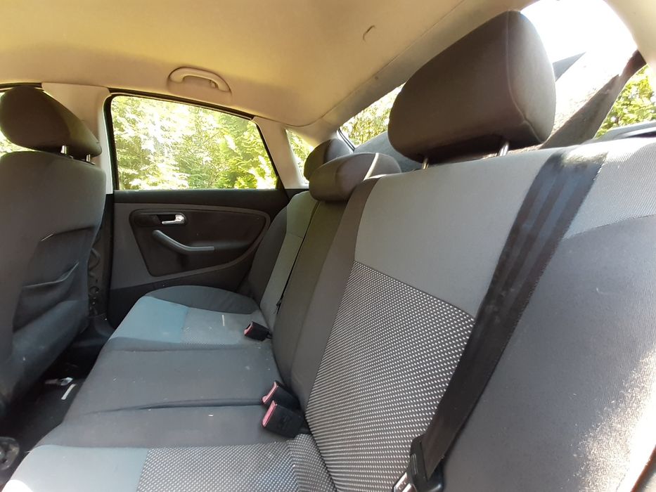 Seat Ibiza 1.4tdi