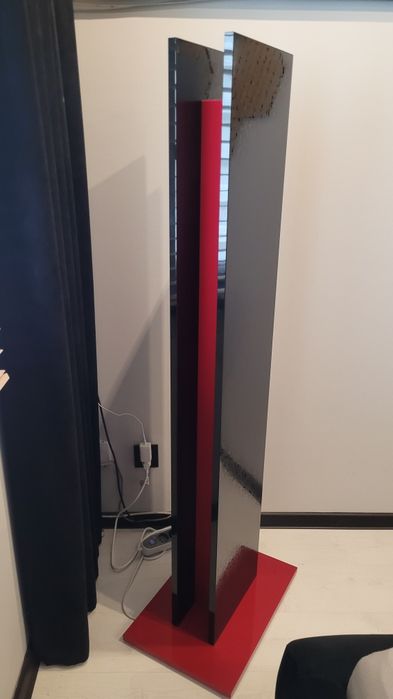 Lapka  lampa podłogowa 150cm