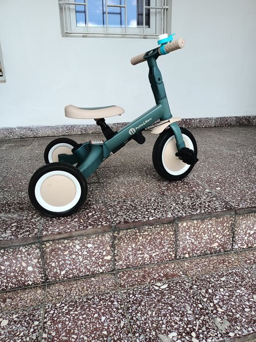 Rowerek dla dzieci   Petite/Mars