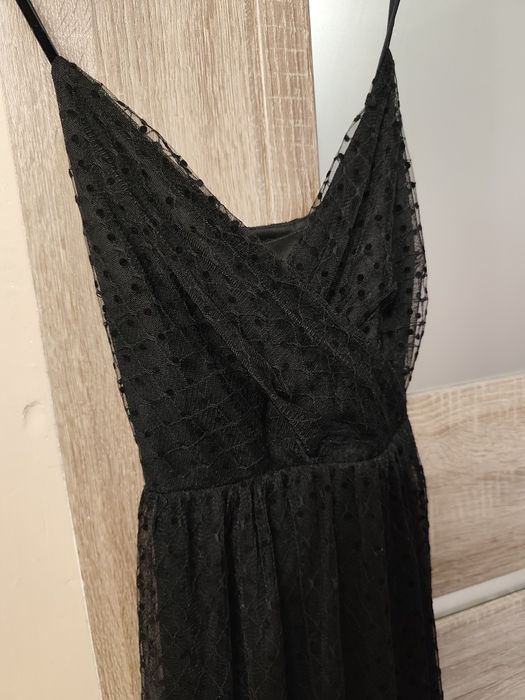 Nowa suknia balowa rozmiar S