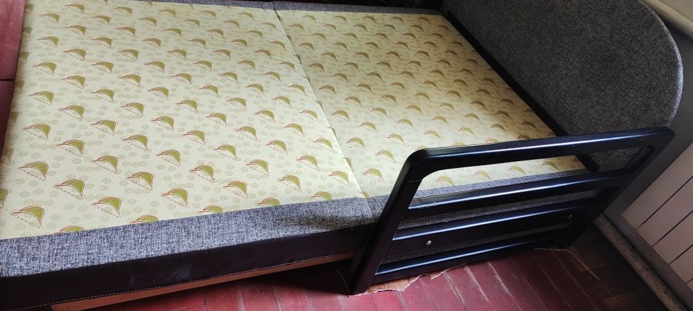 Диван кровать двуспальный