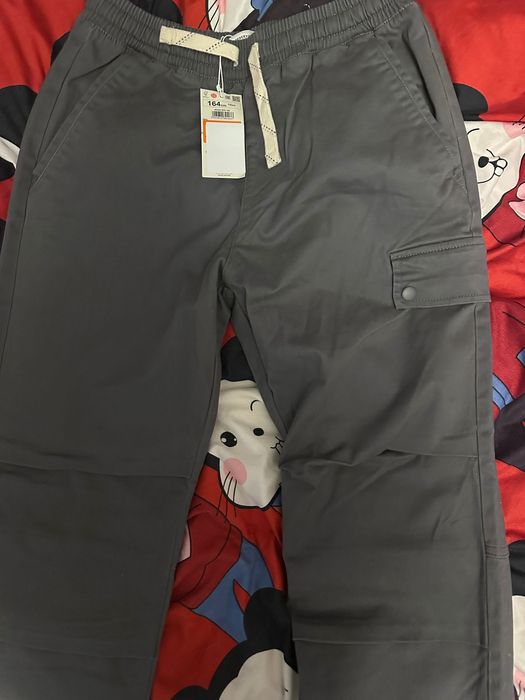 Reserved Дитячі джинси reserved зріст 164