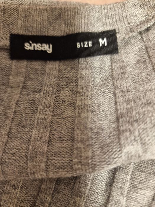 Sukienka midi "Simsay".