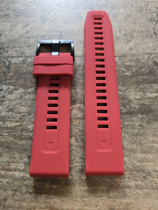 Pasek do zegarka  Garmin QuickFit 22 mm. - NOWY
