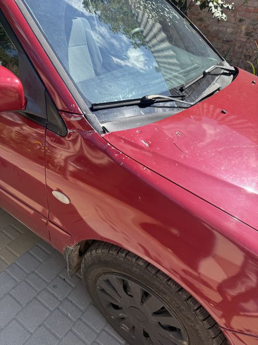 Продам Лансер 9 АКПП
