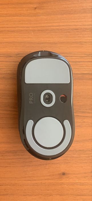 Rato Logitech Pro Superlight