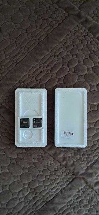 Захисне скло Deexe Crystal Glass для Samsung Galaxy A25 (A256)