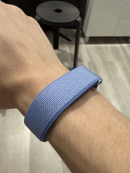 Google FitBit Air nova