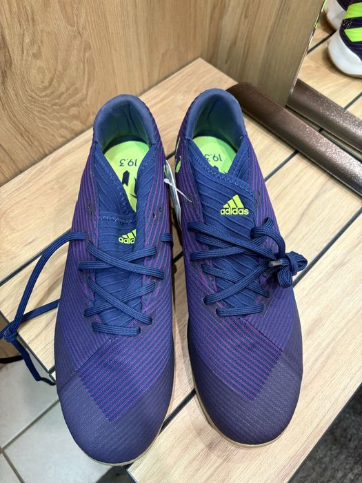 Футзалки adidas messi