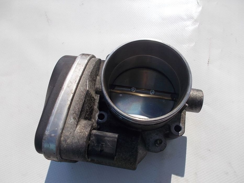 przepustnica e60 e53 e46 e39 3.0i e83 x3 e65 f-vat