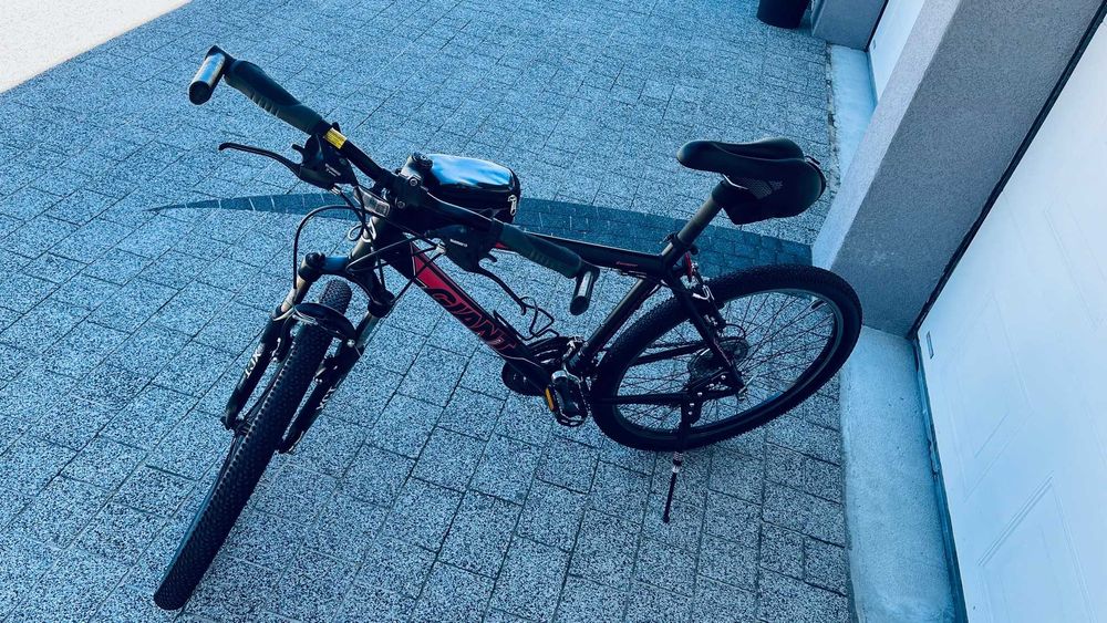 Rower MTB Giant Escaper