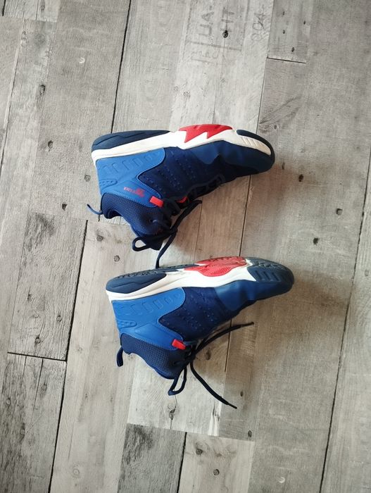 Buty koszykarskie, do koszykówki Tamark, Decathlon roz 38