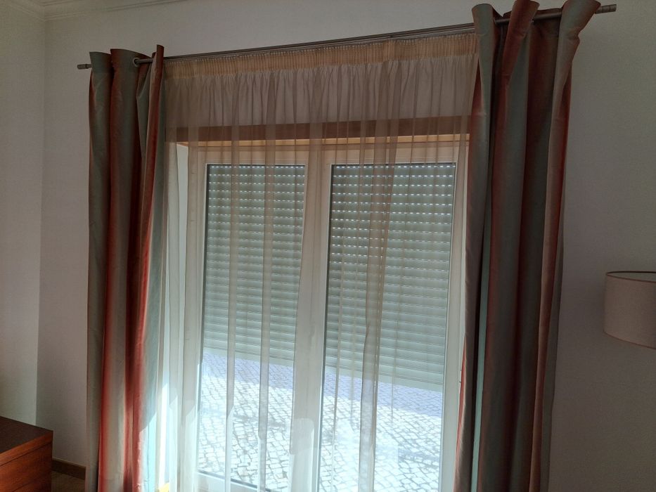 Quarto de casal completo