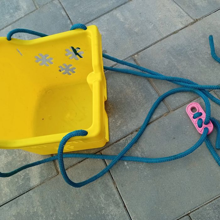 Hustawka, bujawka do zawieszenia