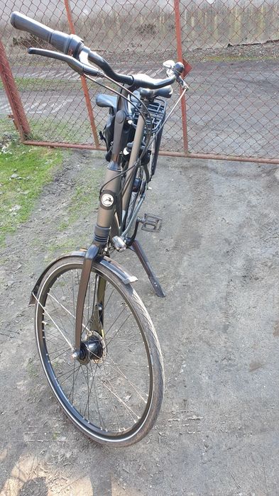 Sprzedam rower Gazele Gazelle