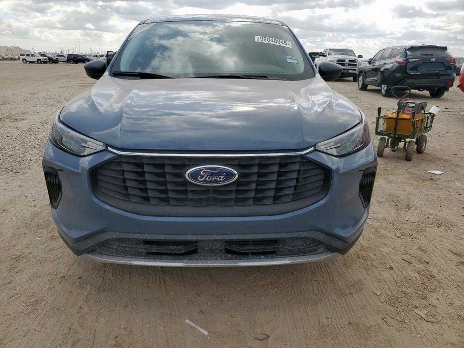 Ford Escape Active 2025 *