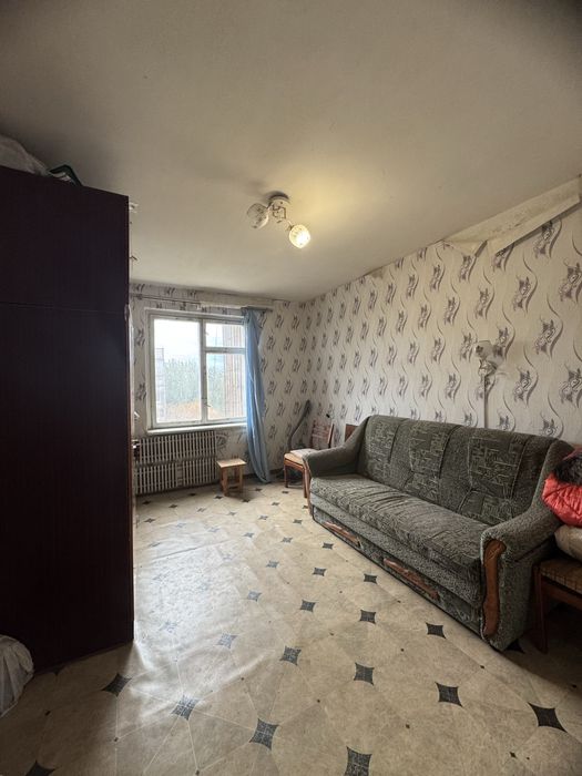 Продам Трехкомнатную квартиру на Юбилейной ул.Содружества.