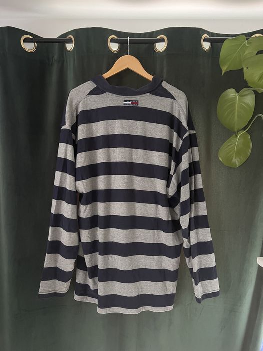 Sweter męski XL Tommy Hilfiger