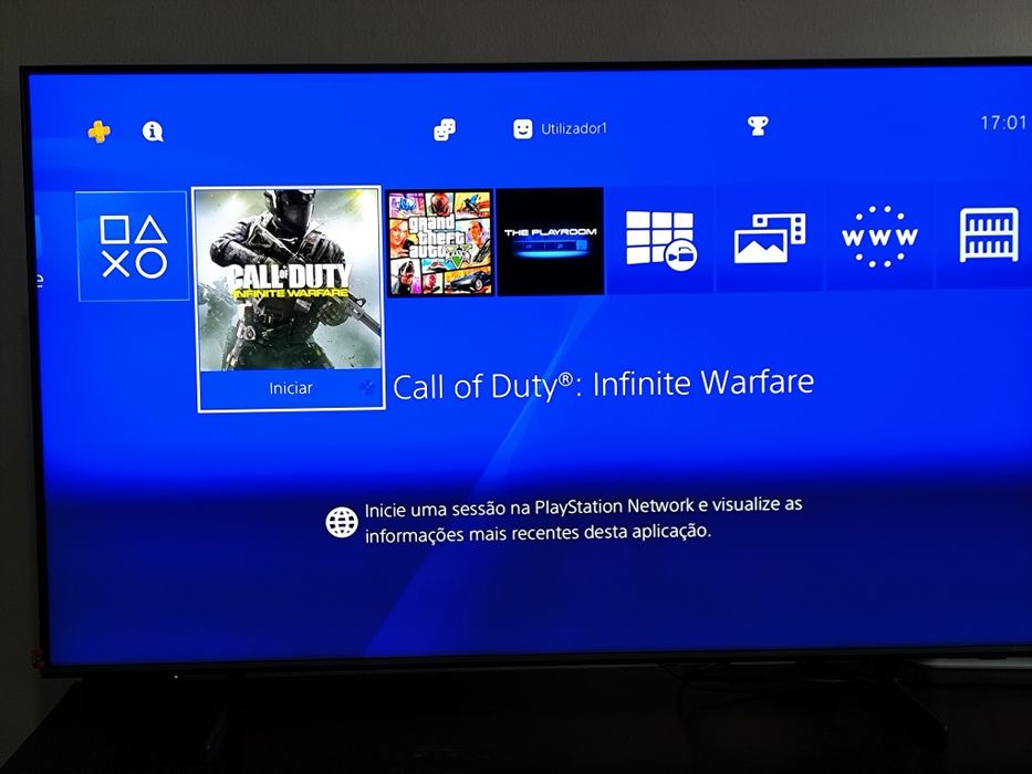 Consola PlayStation 4 Slim (500GB)