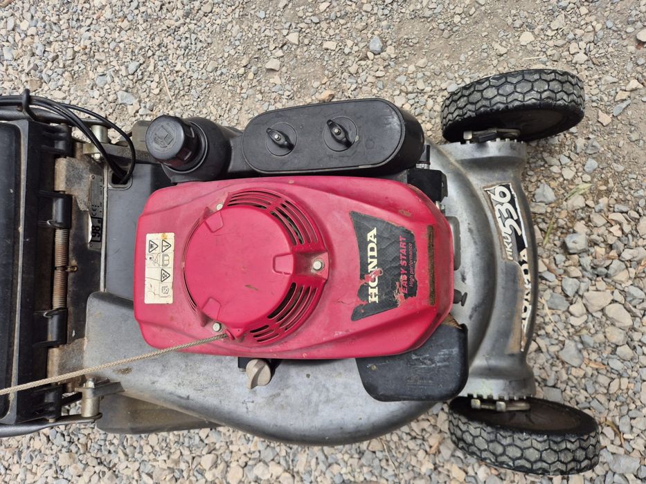 Maquina de cortar relva honda profissional