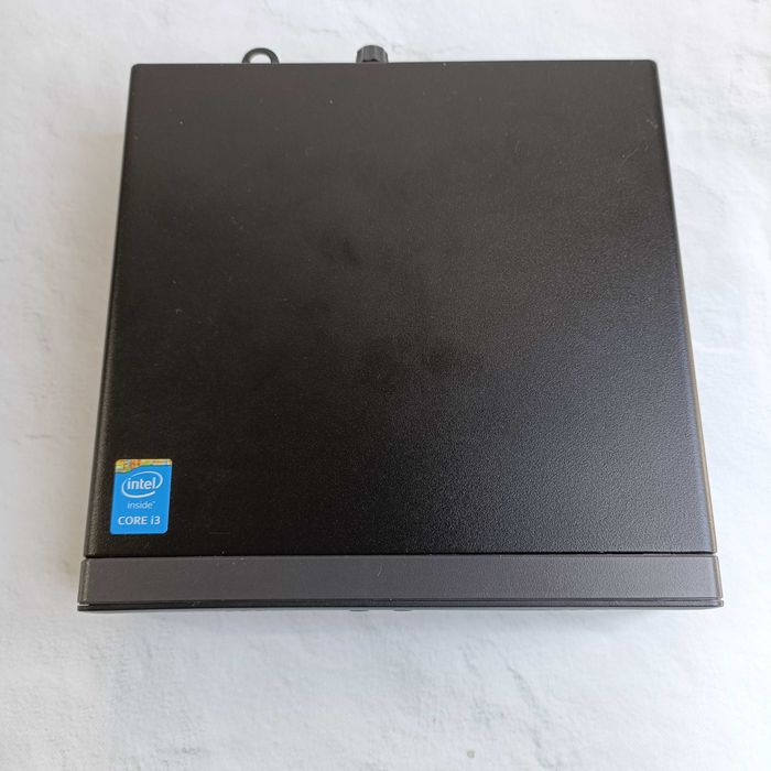 Mini PC HP 400 G1, 8GB RAM, 128GB SSD em óptimo estado, W11 PRO