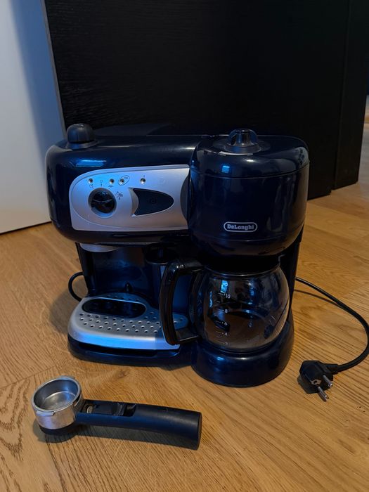 Ekspres do kawy delonghi All-in-One