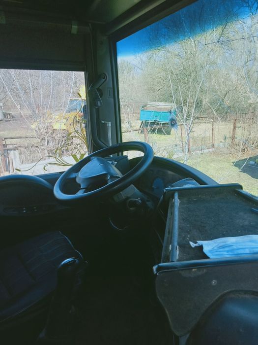 Продам комплект тягач Renault magnum, с полуприцепом самосвал.