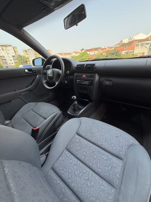 Audi A3 — fotografia 7