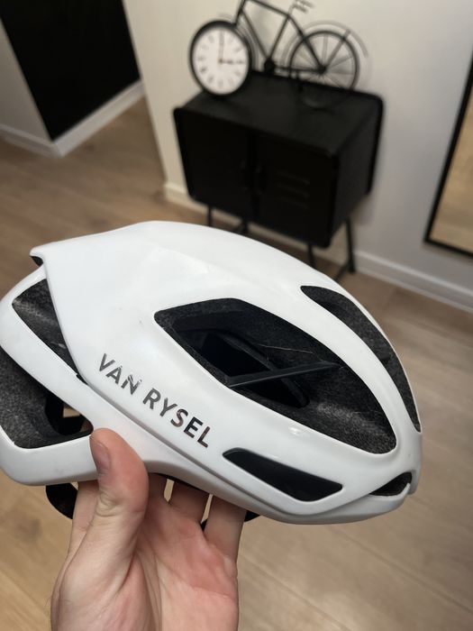 Kask Van Rysel Mips M