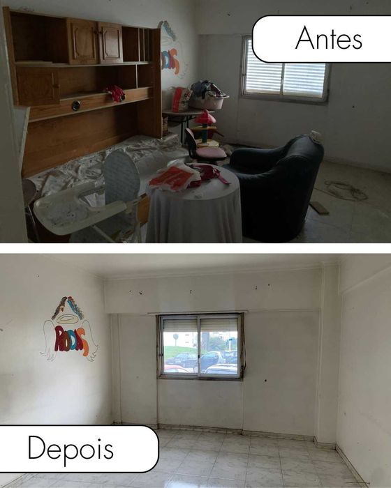 Remoção de monos, Limpezas de terrenos  e muito mais!