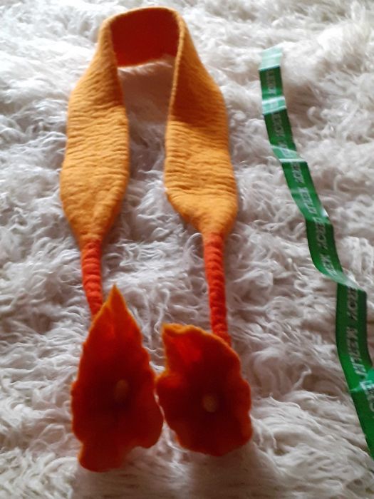 Decoração em Burel