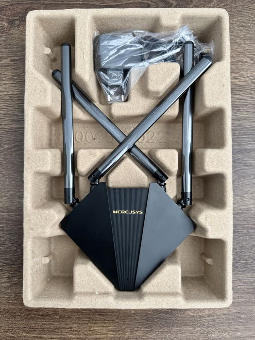 Роутер MERCUSYS MR30G AC1200